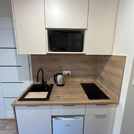 In The Heart Of * Gdańsk