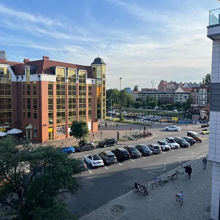 In The Heart Of Apartament