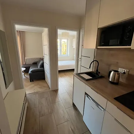 In The Heart Of * גדנסק