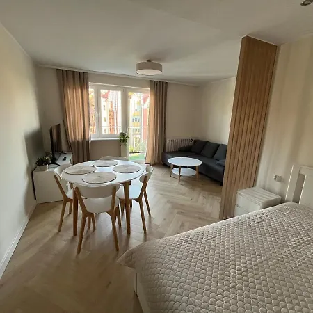 In The Heart Of Apartament