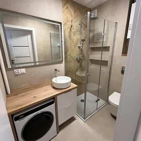 In The Heart Of Apartament *