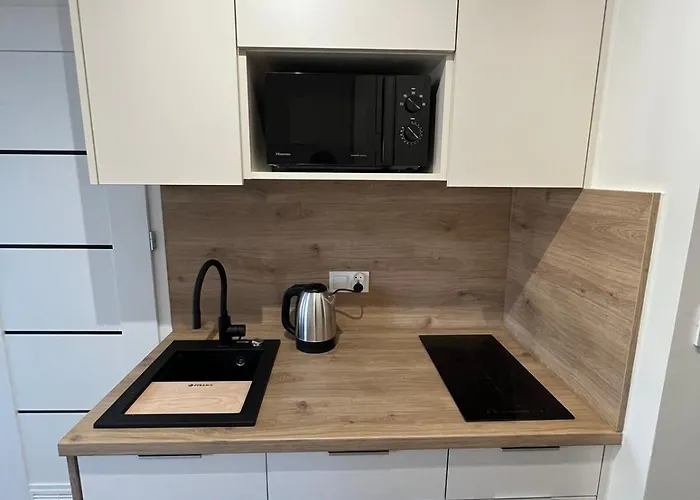 In The Heart Of * Gdańsk