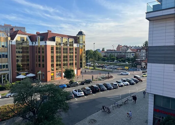 In The Heart Of Apartament