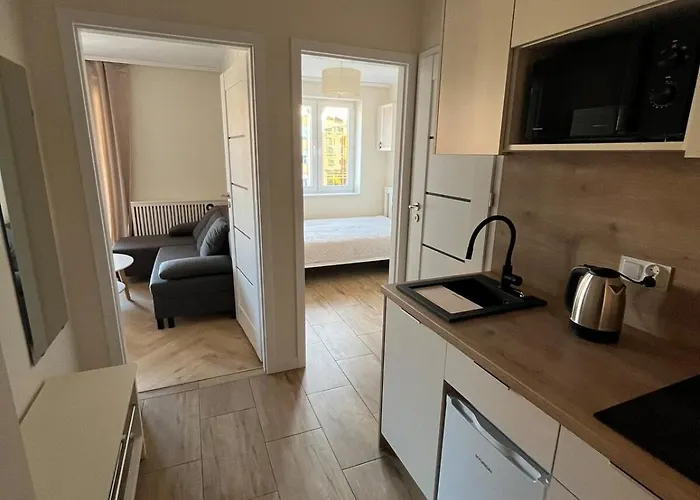 In The Heart Of * Gdańsk