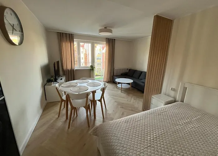 In The Heart Of Apartament