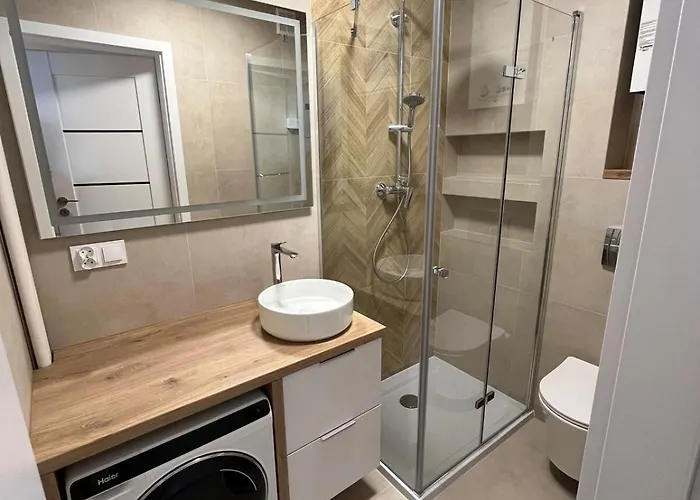 In The Heart Of Apartament *