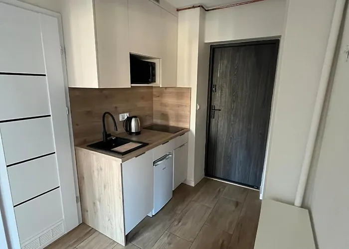 In The Heart Of Apartament