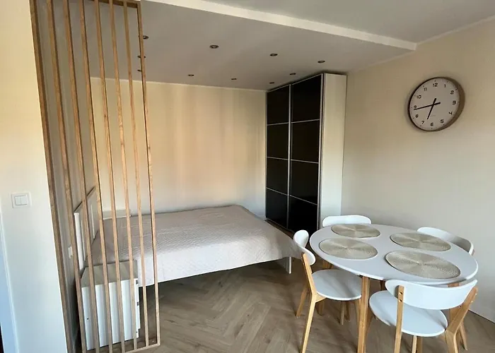 In The Heart Of * Gdańsk